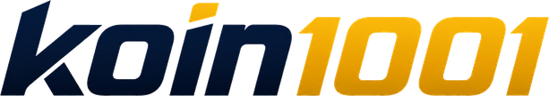 Logo koin1001